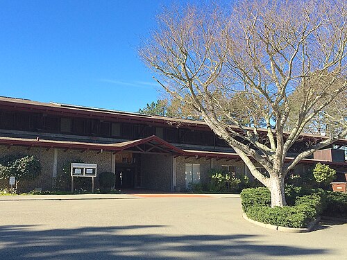 First Unitarian Church of Berkeley